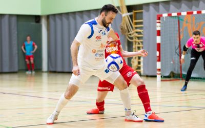 TPK kaatui murskalukemin