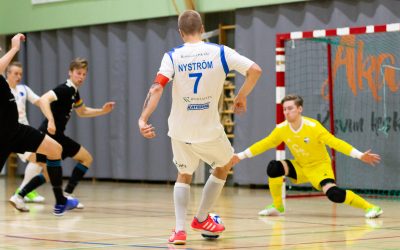 Vieraspelit jatkuvat maajoukkuetauon jälkeen