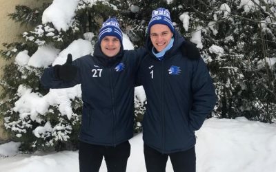 Ystäväpäinpäivätarjous: tupsupipot erikoishintaan!
