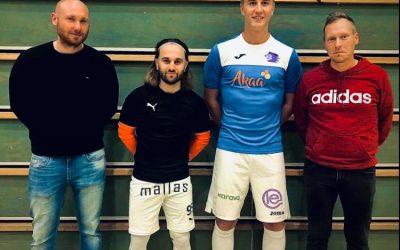 Pirttijoen ja Elbellerin maalit tekevät hyvää