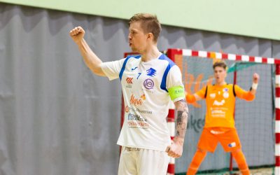 Välieräsarja käyntiin vappupäivänä