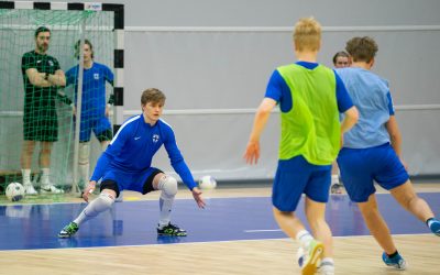 Aatu Nieminen Pirkkalasta Akaaseen