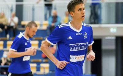 Antti Ala-Myllymäki Akaaseen Pirkkalasta