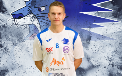 Riku Partala siirtyy Akaa Futsaliin