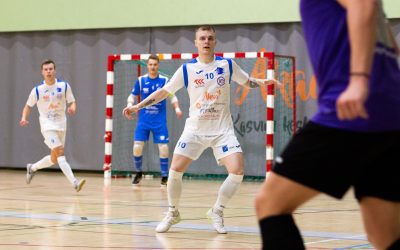 TPK vieraana lauantaina, ottelu pelataan ilman yleisöä
