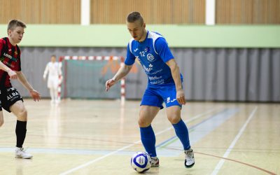 Myös Markus Rautiainen jatkaa Akaassa