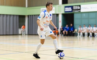 Iiro Vanhan optiokausi käyttöön!