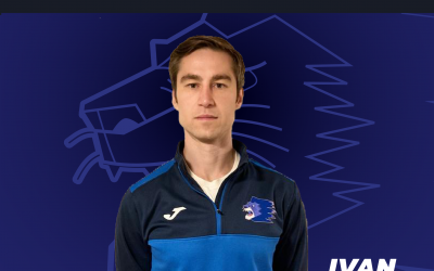 Ivan Bazoulev jatkaa Akaa Futsalissa