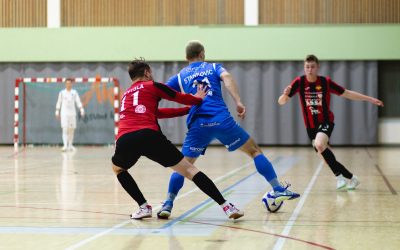 KaDy vahvempi avausottelussa