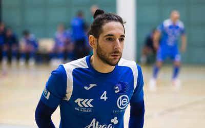 Vieska Futsal parempi ensimmäisessä puolivälierässä