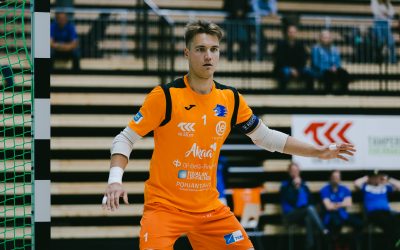Akaa Futsal ja PJK yhteistyöhön