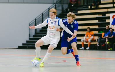 Akaalle työvoitto Jyväskylästä