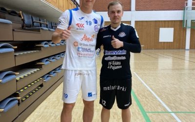 Kausihaasteessa tehdään jälleen yhdessä hyvää!