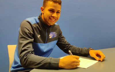 Brasilialaispelaaja Pedro siirtyy Akaa Futsaliin