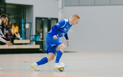 GFT niukasti parempi jännitysnäytelmässä