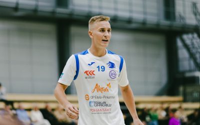 KaDy niukasti parempi jatkoajan jälkeen