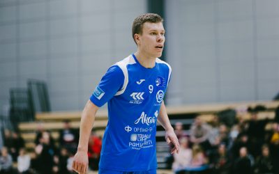 Riemu nurin Akaa Areenalla