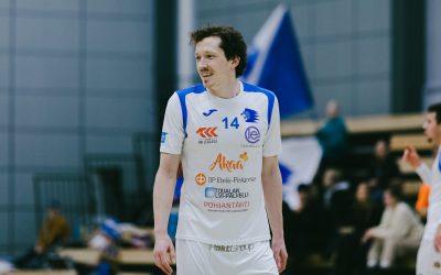 Akaa Futsal hurjasteli selvään kotivoittoon