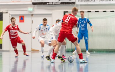 Kemille avauskiinnitys finaalipaikkaan