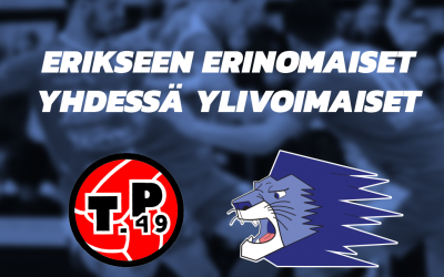 Akaa Futsalin ja TP-49:n yhteistyö syventyy entisestään