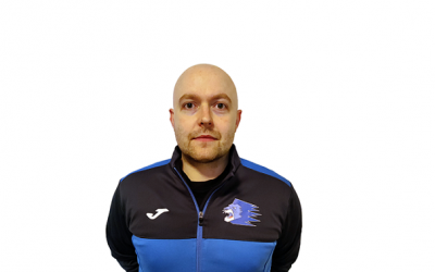 Nico Suomalainen Akaa Futsalin maalivahtivalmentajaksi
