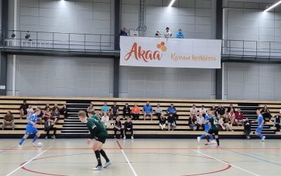 VehU nurin maalein 8-1