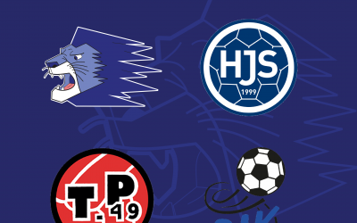 Yhteistyössä uuteen juniorikauteen