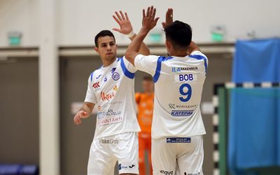 Vakuuttava paluu voittokantaan ToPV:n kustannuksella