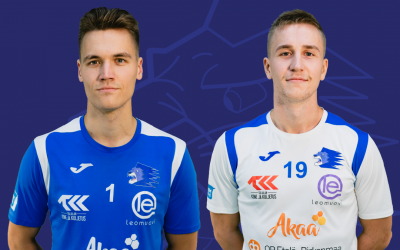 Fanipaidat nyt tilattavissa!