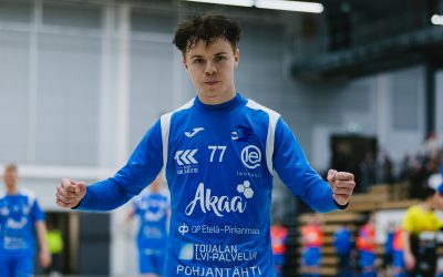 Niukka kotivoitto hurjasta jännitysnäytelmästä
