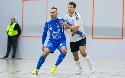 Jovan Stankovic palasi liigakentille
