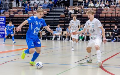 SoVo käänsi pelin vierasvoittoon Areenalla