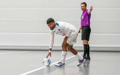 Kitkerä tappio viimeisellä sekunnilla