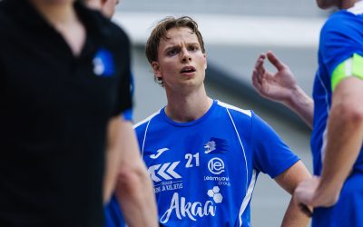 Akaa Futsal jännitysnäytelmän voittoon Turussa