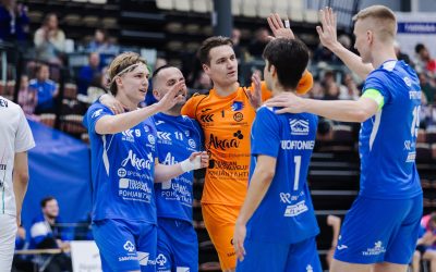 SoVo nurin Areenassa – välierissä vastaan asettuu FC Kemi