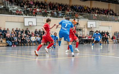 Kemi tasoitti välieräsarjan