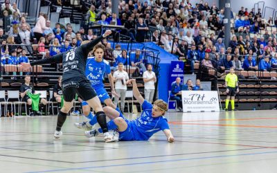 Mad Max niukkaan voittoon Akaa Areenalla – ensi lauantaina viides finaali