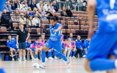 FC Kemi vierasvoittoon – ratkaisu sunnuntaille