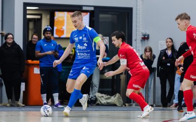 Niukka voitto torstai-illan jännitysnäytelmästä